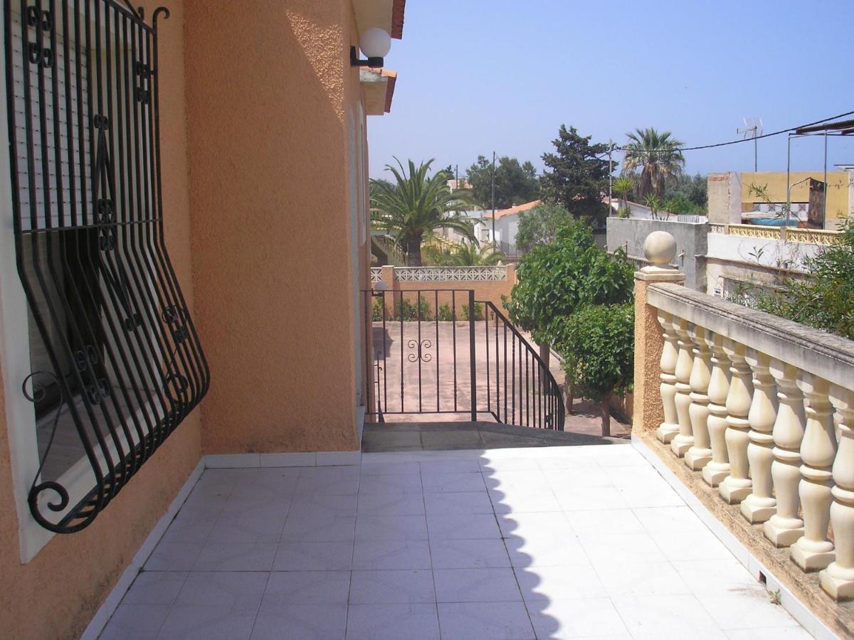 Villa Chalet Riomar Playa