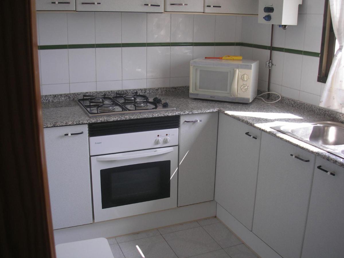Chalet Riomar Playa * Oliva