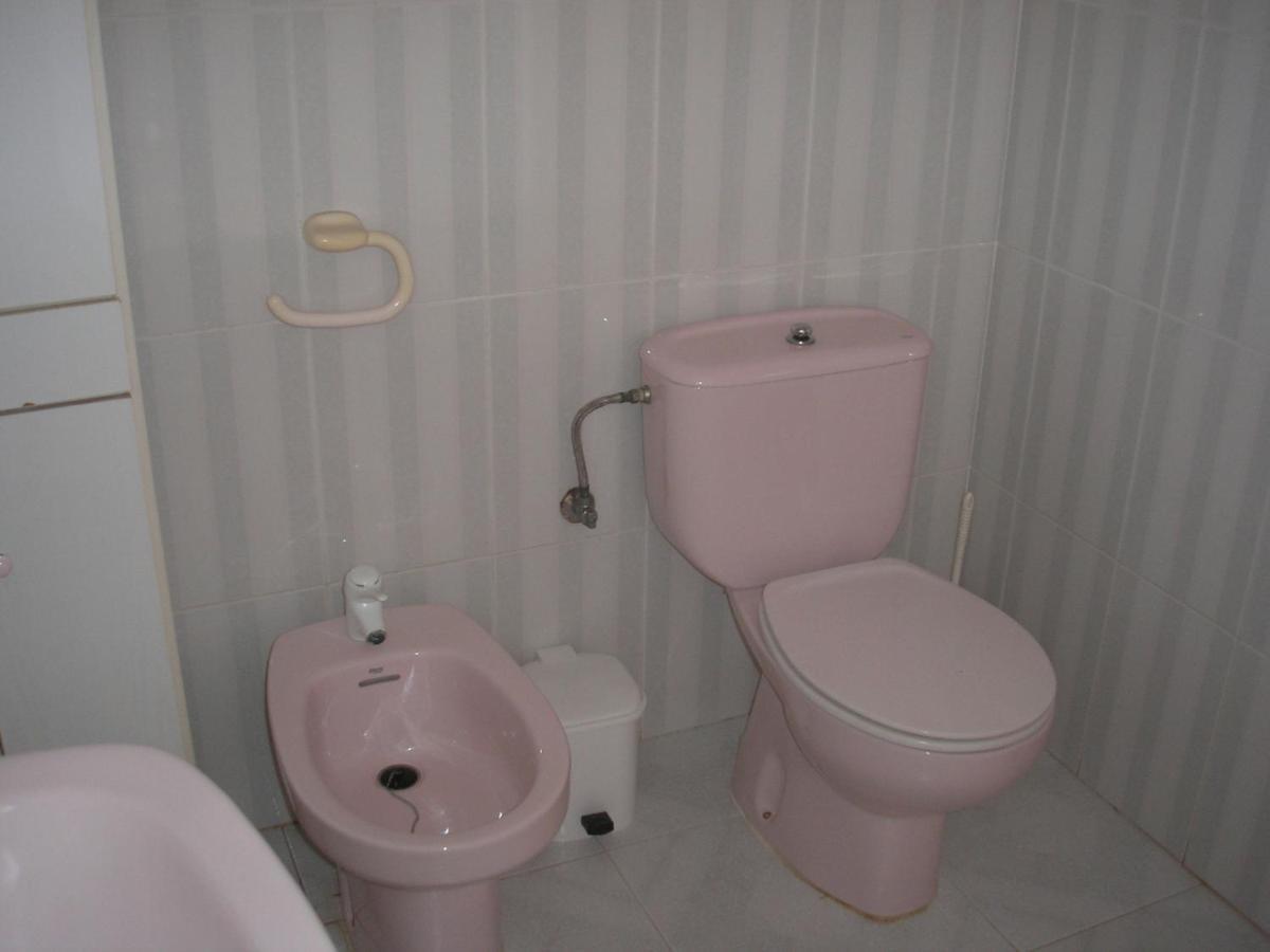 Chalet Riomar Playa Oliva