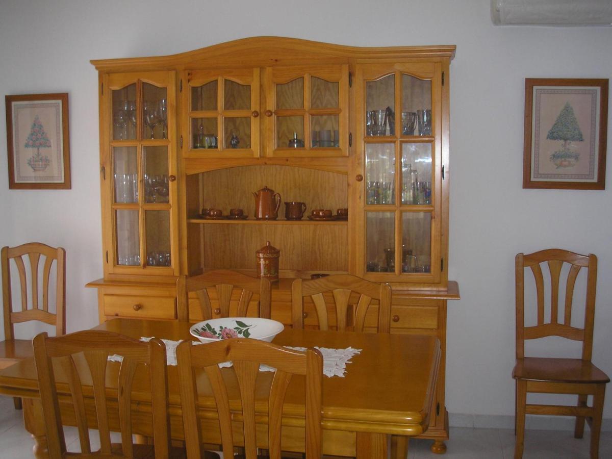 Villa Chalet Riomar Playa *