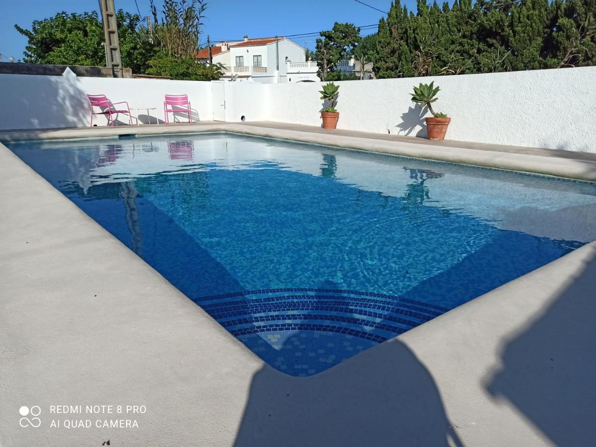 Chalet Riomar Playa Villa