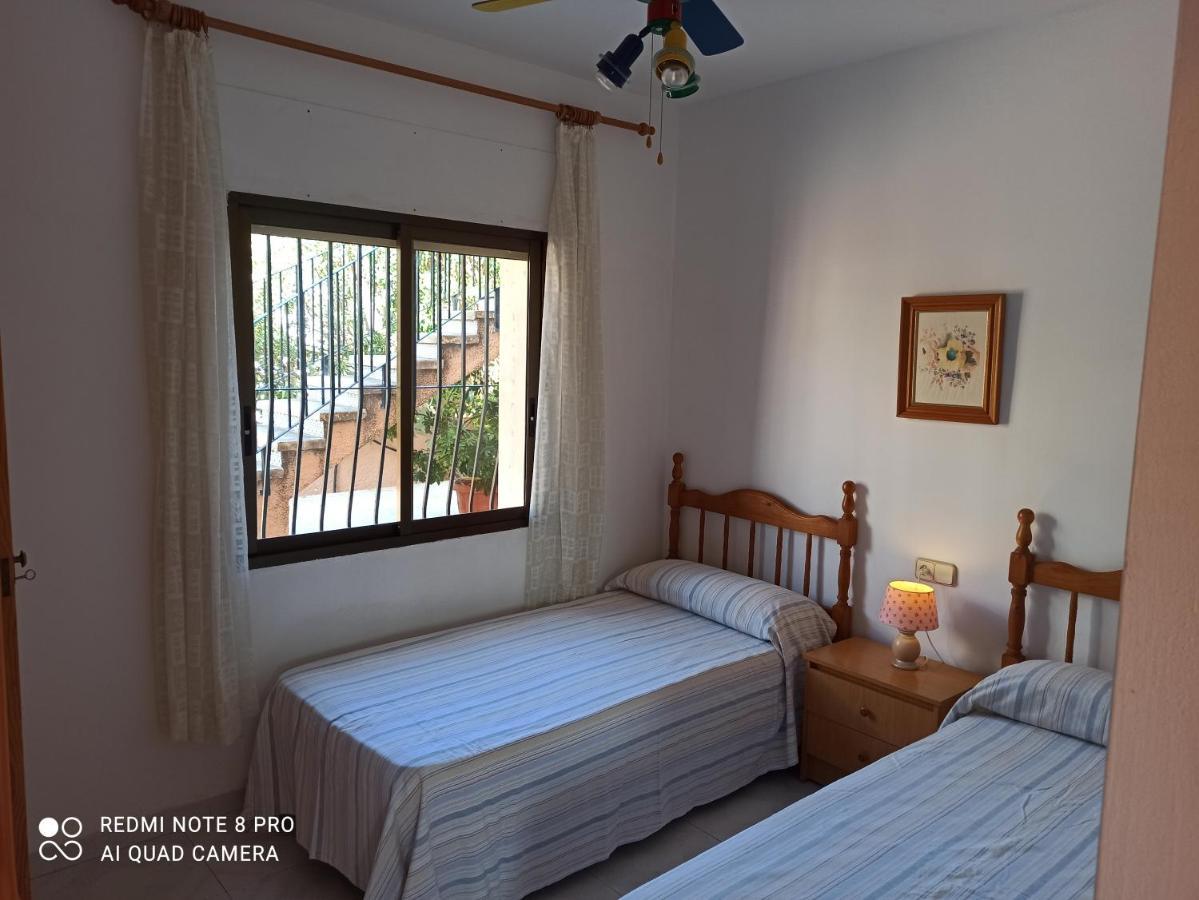 Chalet Riomar Playa *