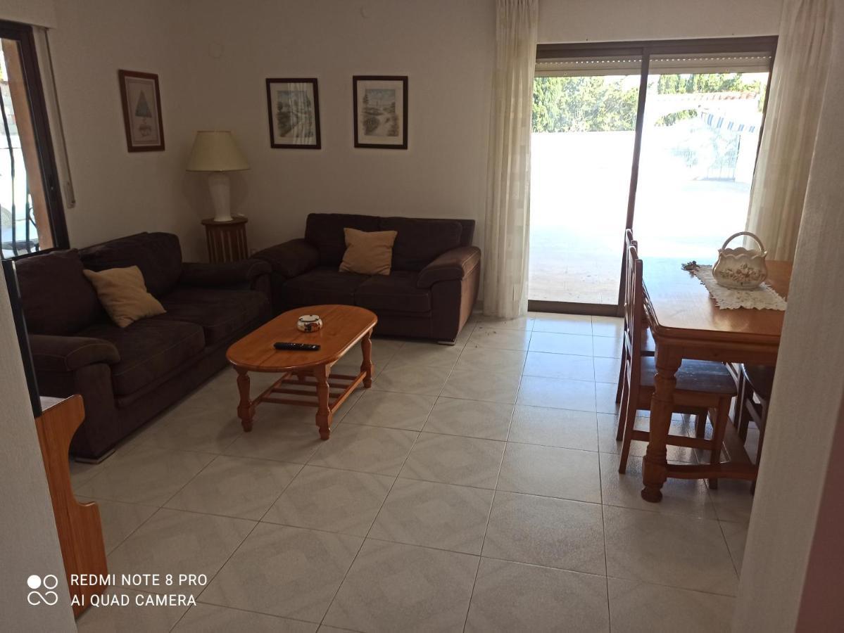 Chalet Riomar Playa Villa Oliva