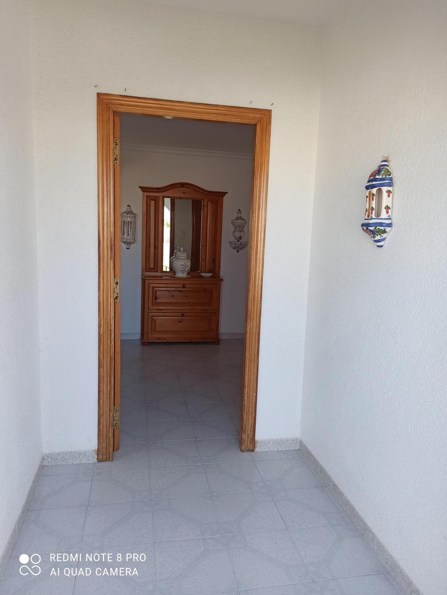 Chalet Riomar Playa Villa