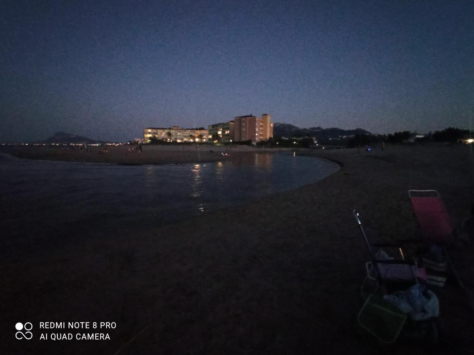 Chalet Riomar Playa