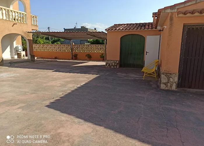 Casa Els tomases