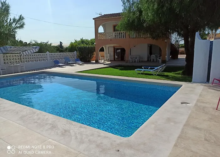 Casa Els tomases