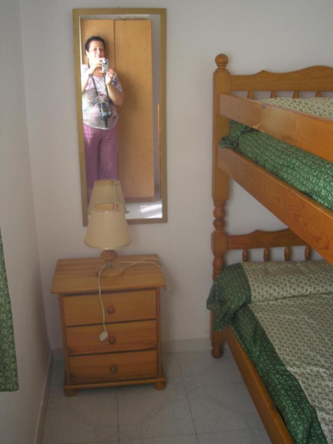 Casa Els Tomases Villa