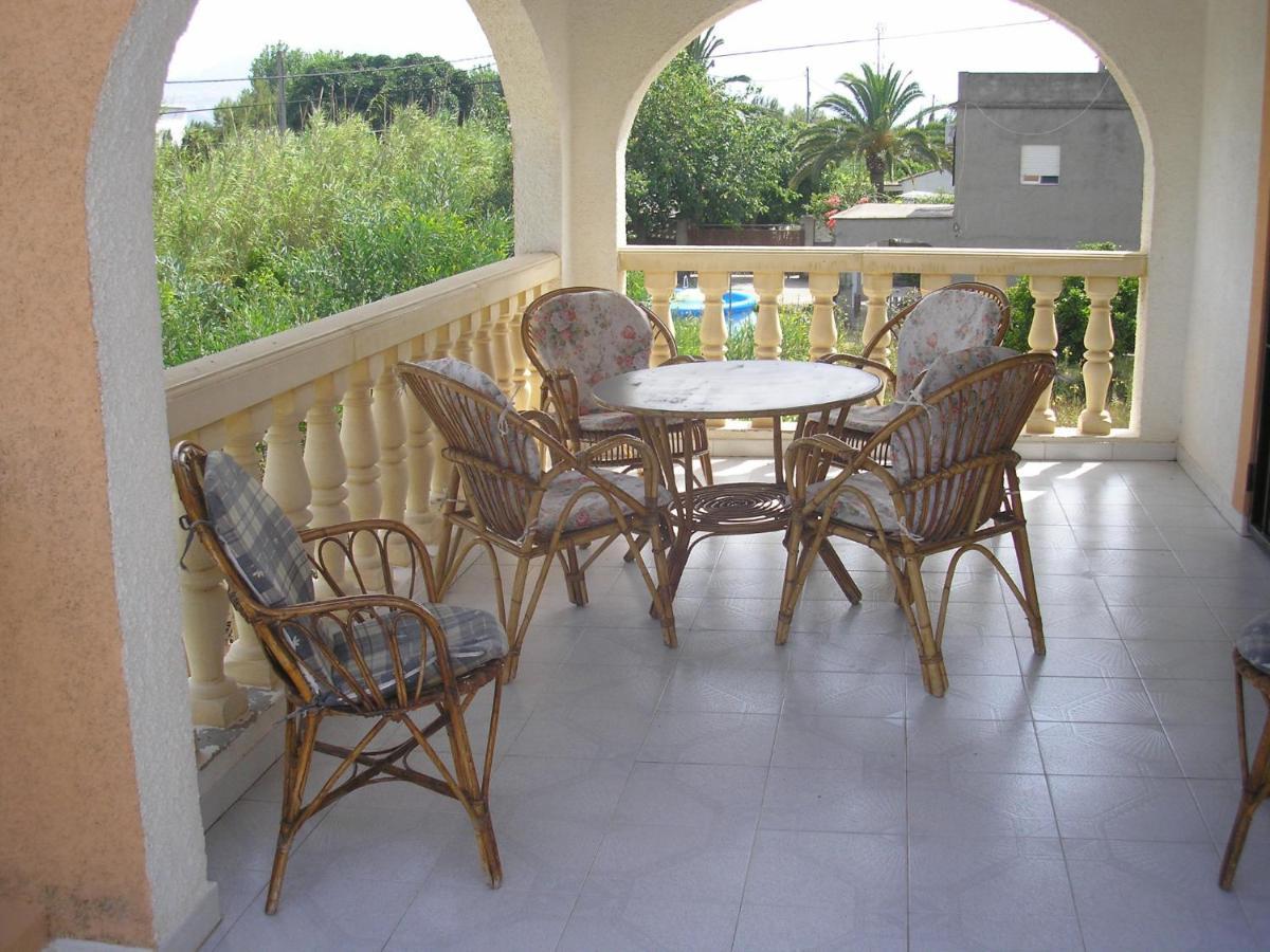 Villa Casa Els Tomases