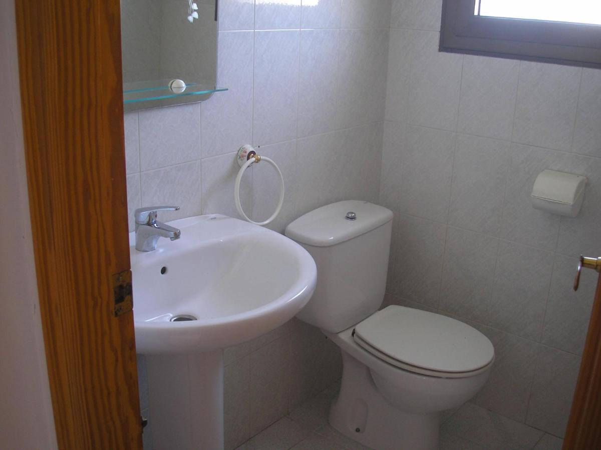 Villa Casa Els Tomases *