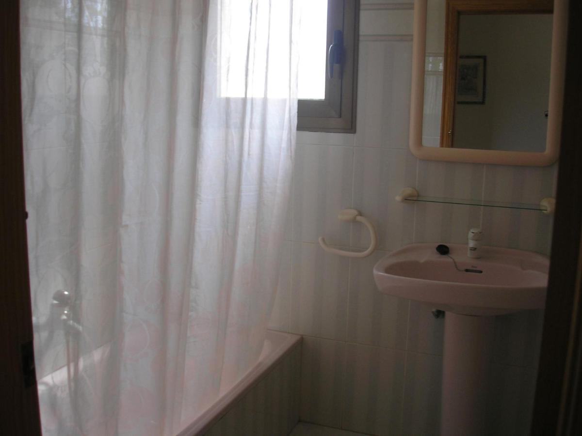Casa Els Tomases Villa *