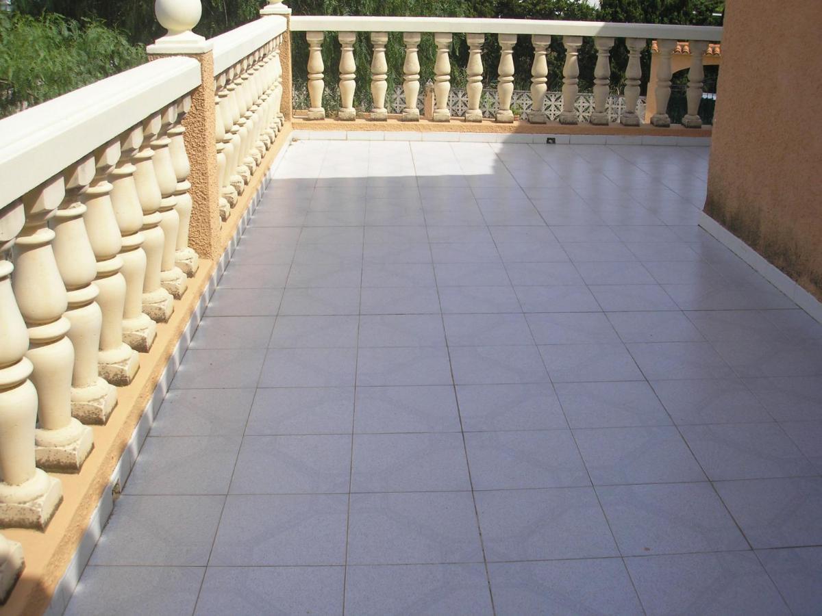 Villa Casa Els Tomases Oliva