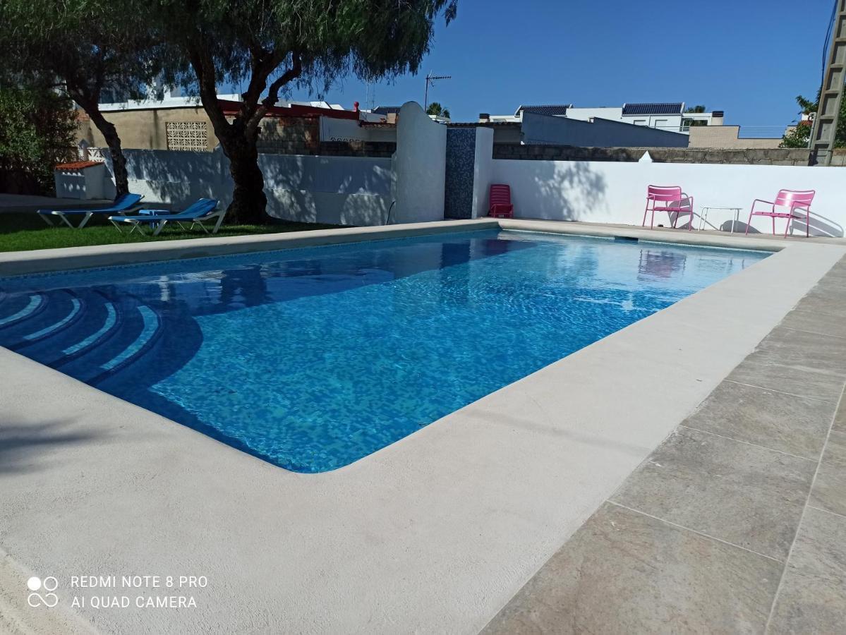 Villa Casa Els Tomases *