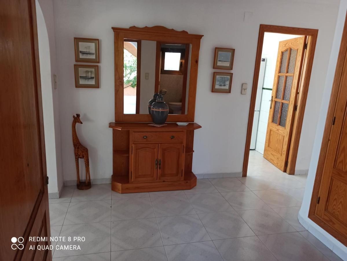 Casa Els Tomases