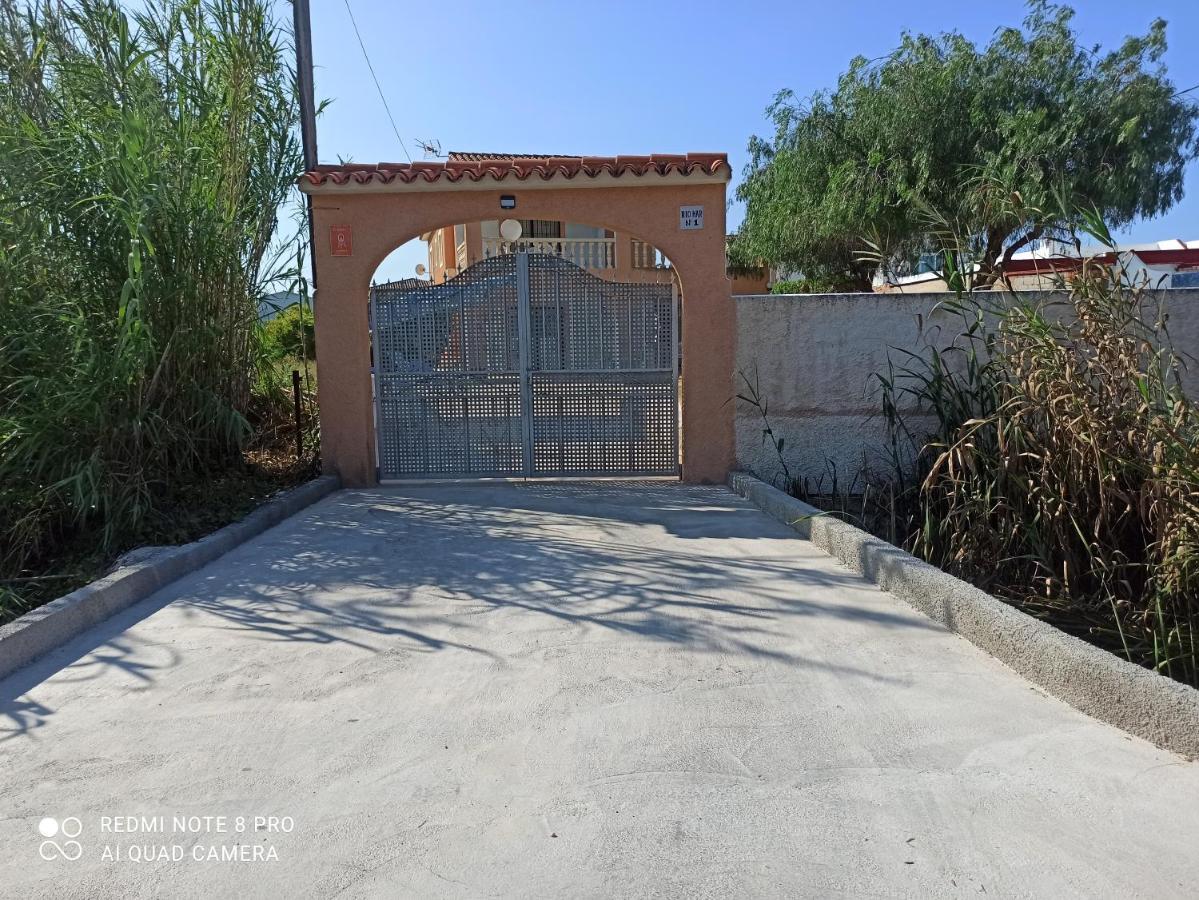 Villa Casa Els Tomases *