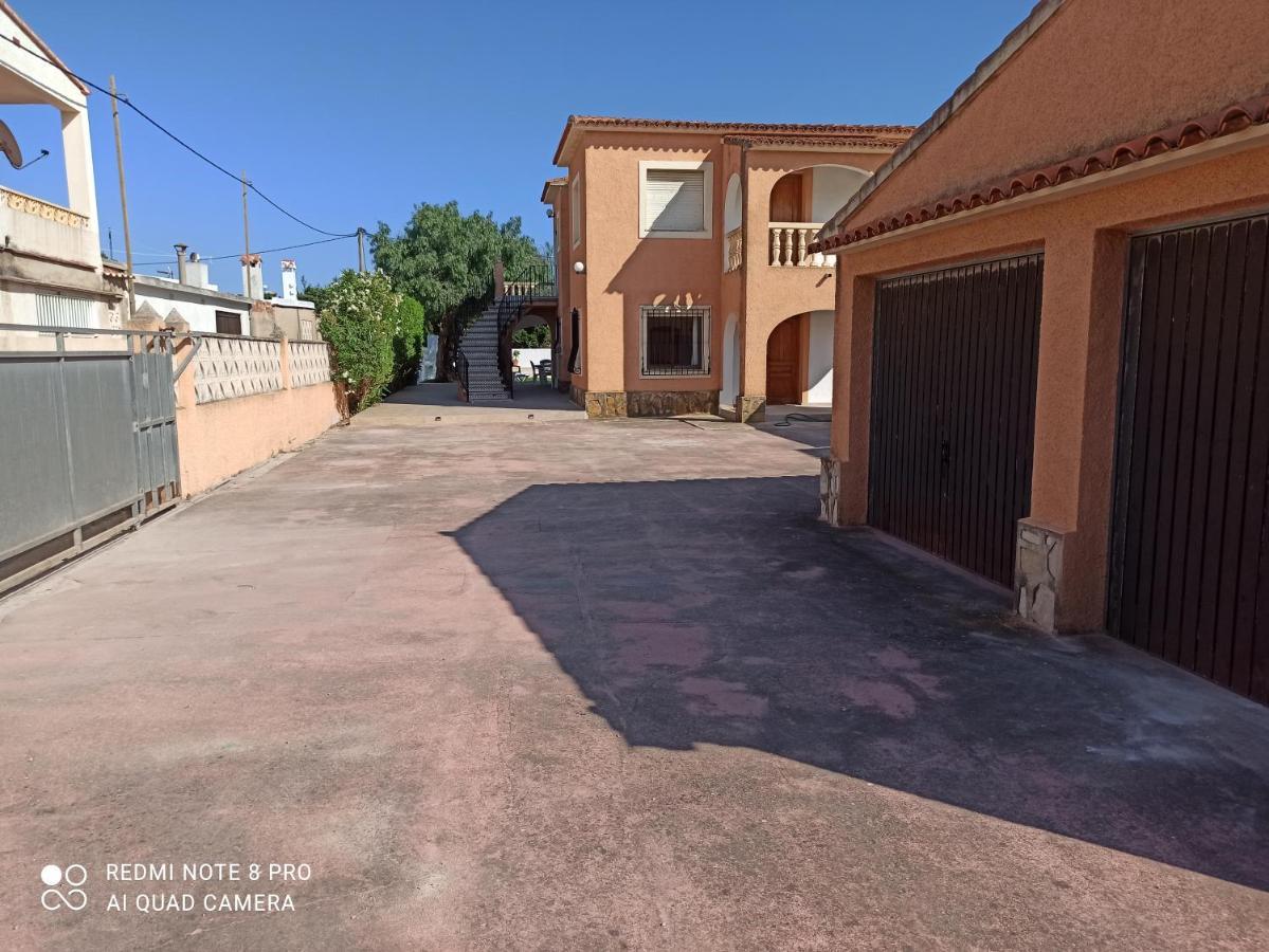 Villa Casa Els Tomases *