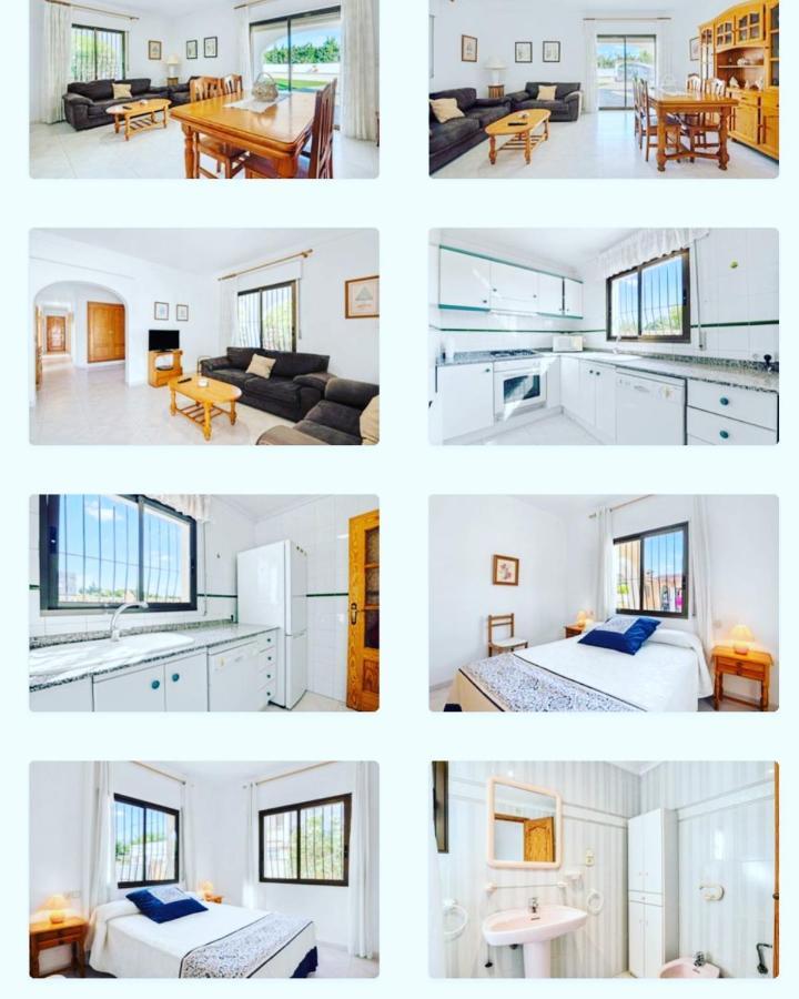 Villa Casa Els Tomases