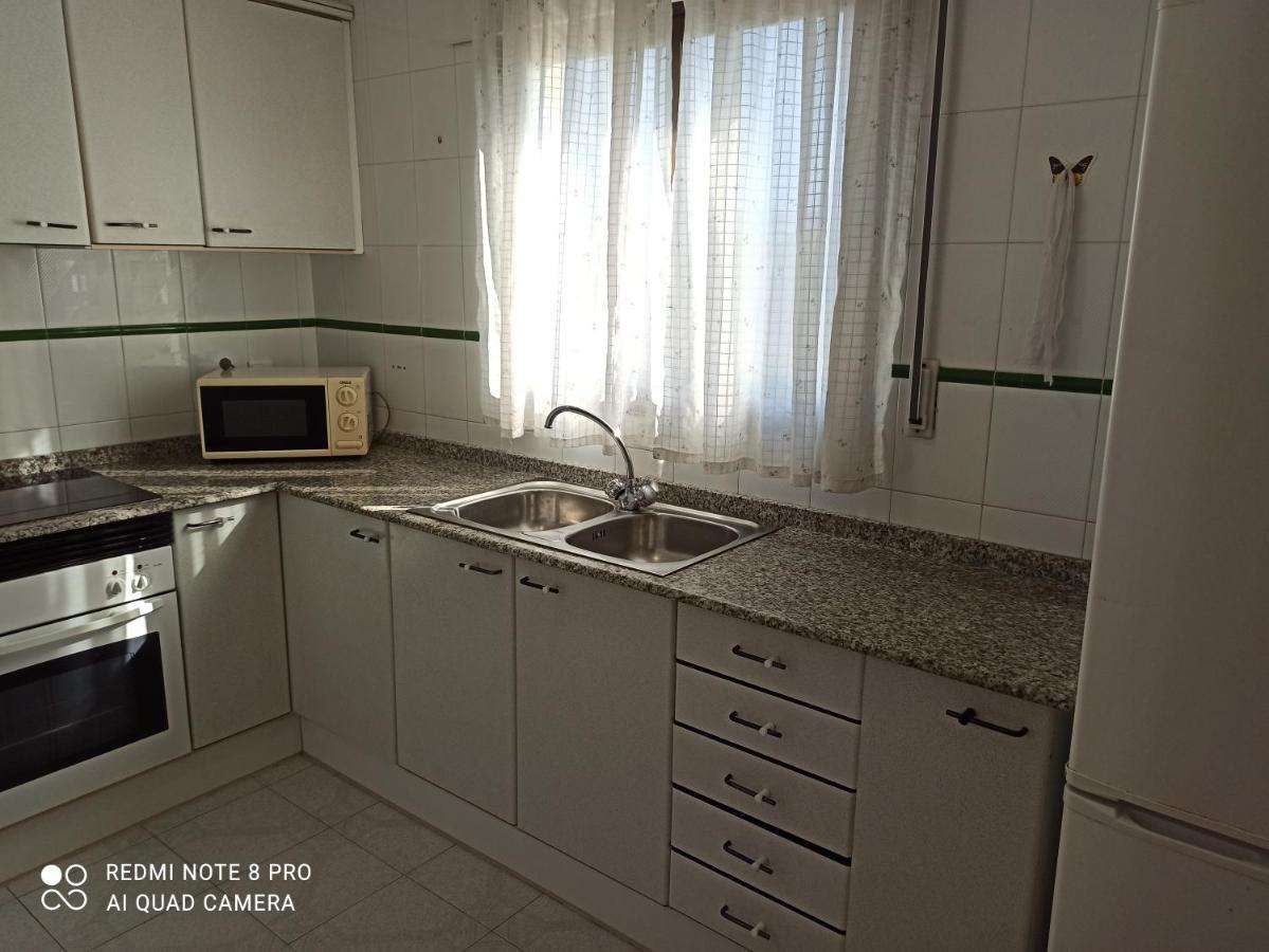 Casa Els Tomases Villa Oliva
