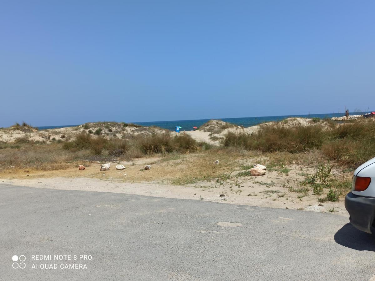 Casa Els Tomases Villa