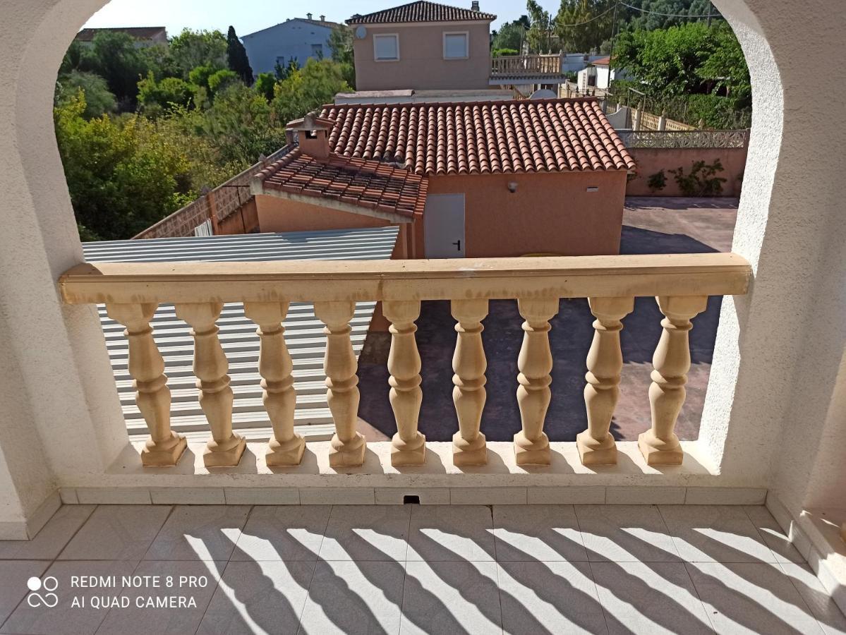 Villa Casa Els Tomases