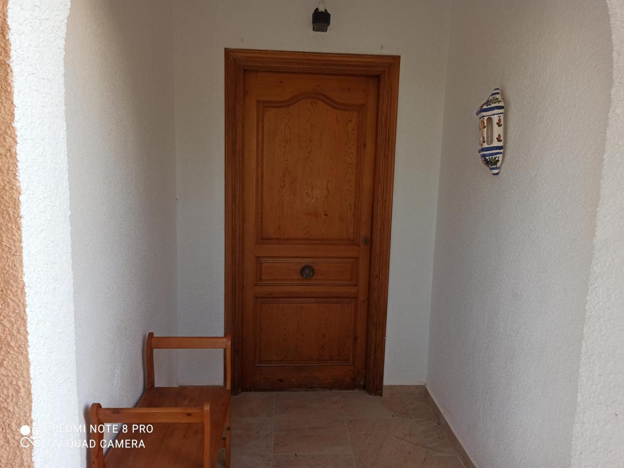 Villa Casa Els Tomases