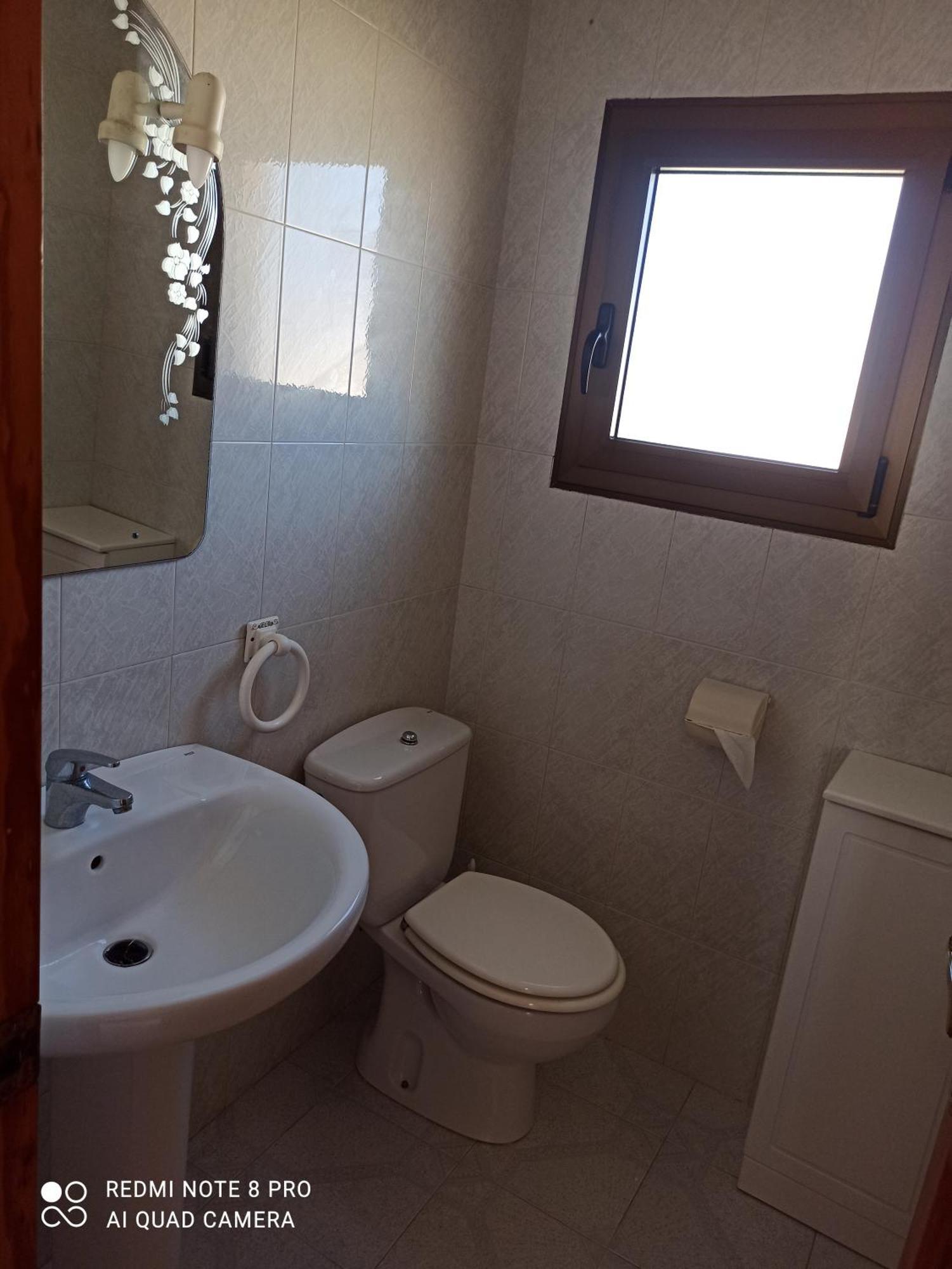 Casa Els Tomases Villa